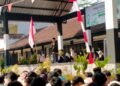 Penyuluh KUA Cikidang Perkuat Akhlak Pelajar melalui Program BRUS di SMAN 1 Cikidang