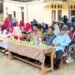 Kepala KUA Ciracap Hadiri Lomba Paduan Suara Kader TPK, Perkuat Silaturahmi Lintas Sektor