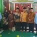 Serah Terima Jabatan, KUA Cibitung Sambut Kepala KUA Baru Agus Permana