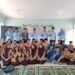 KUA Parungkuda Gelar BRUS di SMK Islam Al-Qudsiyah, Bekali Pelajar Hadapi Masa Remaja