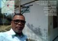 Penyuluh KUA Cibadak Survei Lokasi Tanah Wakaf untuk MDTU Darul Faidzin