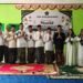 Peringatan Maulid Nabi di KUA Gunungguruh, Kepala KUA Tekankan Keteladanan Rasulullah dalam Pelayanan
