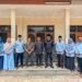KUA Cicantayan Perkuat Legalitas Wakaf melalui Visitasi Empat Lokasi di Kampung Cijati