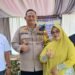 Penyuluh KUA Cicurug Perkuat Sinergi Lintas Sektoral dalam Peringatan Maulid Nabi