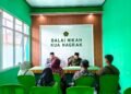 KUA Nagrak Percepat Legalitas Tanah Wakaf, Perkuat Perlindungan Aset Umat