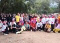 Penyuluh KUA Ciracap Turut Semarakkan HUT ke-81 RI melalui Kegiatan Kebersamaan
