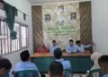 KUA Kabandungan Sambut Kepala KUA Baru, Perkuat Silaturahmi dan Semangat Pelayanan