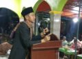 Penghulu KUA Ciracap Hadir di Tengah Warga, Peringati Maulid Nabi Bersama Jamaah
