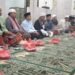 Hadiri Dzikir dan Doa Bersama, Penyuluh KUA Ciracap Perkuat Pembinaan Keagamaan di Tengah Warga