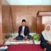 Penyuluh KUA Cikidang Ajak Jamaah MT Sabilunaja Perbanyak Shalawat