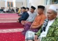 Penyuluh KUA Ciemas Perkuat Pembinaan Keagamaan, Bahas Doa dan Kerukunan Umat Beragama