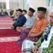 Penyuluh KUA Ciemas Perkuat Pembinaan Keagamaan, Bahas Doa dan Kerukunan Umat Beragama