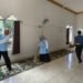 KUA Ciracap Perkuat Kepedulian terhadap Rumah Ibadah melalui GEBER MAS