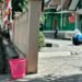 Menjaga Kantor Tetap Asri, Keluarga KUA Ciracap Bergerak melalui GEMAH ASRI