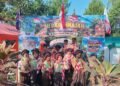 MI dan MTs Darunnajah Sukabumi Raih Juara Umum Pesta Siaga dan Jambore Pramuka