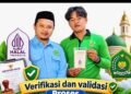 P3H KUA Cidahu Dampingi Verifikasi Produk Minuman Tradisional, Dukung Sukses Wajib Halal Oktober