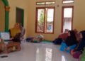 Bimluh di MT Al-Ijtihad, Penyuluh KUA Ciracap Ajak Jamaah Perbanyak Dzikir dan Sholawat