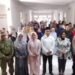 Penyuluh KUA Sukalarang Pimpin Doa Maulid Nabi dan Pisah Sambut Camat, Perkuat Sinergi Lintas Sektor