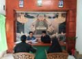 KUA Cikidang Periksa Berkas Perkawinan dan Berikan Bimwin Mandiri bagi Calon Pengantin