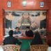KUA Cikidang Periksa Berkas Perkawinan dan Berikan Bimwin Mandiri bagi Calon Pengantin