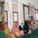 Penyuluh KUA Sukalarang Bahas Fikih dan Tasawuf dalam Bimluh di MT Al-Ikhlas 2 Cimangkok