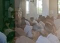 Penyuluh KUA Lengkong Ajak Jemaah Teladani Misi Rasulullah dalam Menyempurnakan Akhlak