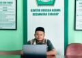 Penyuluh KUA Ciracap Kembangkan Dakwah Digital, Perluas Jangkauan Penyuluhan Keagamaan