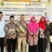Penyuluh KUA Kebonpedes Hadiri Pisah Sambut Camat, Perkuat Sinergi dengan Pemerintah Kecamatan