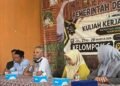 Penyuluh KUA Kebonpedes Hadiri Penutupan KKN INKHAS, Perkuat Sinergi Pembinaan Masyarakat