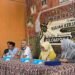 Penyuluh KUA Kebonpedes Hadiri Penutupan KKN INKHAS, Perkuat Sinergi Pembinaan Masyarakat