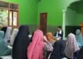 Dari Keteladanan Rasulullah hingga GEBER MAS, KUA Ciracap Perkuat Pembinaan di MT Al-Hidayah