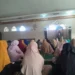 Penyuluh KUA Cisaat Sosialisasikan Gema Selawat Kebangsaan kepada Jamaah Majelis Taklim