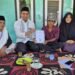 Perkuat Legalitas Kelembagaan, Penyuluh KUA Cibitung Serahkan SKT Majelis Taklim Darul Huda