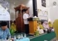 Penyuluh KUA Sukabumi Dorong Keteladanan Rasulullah dalam Penguatan Keluarga dan Masyarakat