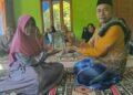 Penyuluh KUA Ciracap Salurkan Al-Qur’an Berseri 30 Juz, Perkuat Bimluh Keteladanan Nabi