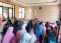 Penyuluh KUA Cisaat Bahas Keutamaan dan Keteladanan Rasulullah dalam Pengajian MT Annurdin