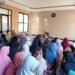 Penyuluh KUA Cisaat Bahas Keutamaan dan Keteladanan Rasulullah dalam Pengajian MT Annurdin