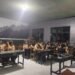 Penghulu KUA Lengkong Bekali Peserta PTA dengan Penguatan Potensi Diri