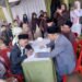 Penghulu KUA Lengkong Pandu Ijab Kabul, Tekankan Komitmen Membangun Keluarga Sakinah