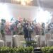 Penyuluh KUA Lengkong Sampaikan Tausiyah Walimatunnikah, Tekankan Pentingnya Membina Keluarga Sakinah
