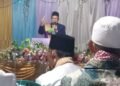 Penghulu KUA Ciracap Manfaatkan Momentum Maulid Nabi untuk Edukasi Perkawinan dan Keluarga