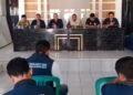 Penyuluh KUA Ciracap Perkuat Sinergi dengan Karang Taruna dalam Pembinaan Generasi Muda