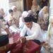 Penghulu KUA Ciracap Pandu Ijab Kabul, Bekali Pengantin Bangun Rumah Tangga Harmonis