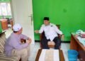 Pendampingan Konsultasi Wakaf, KUA Sukalarang Bantu Yayasan Kawakib Perkuat Legalitas Aset Pendidikan