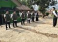 Apel Pagi KUA Bantargadung, Perkuat Semangat Kerja dan Profesionalitas Pegawai