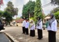 Apel Pagi KUA Ciracap, Ruang Refleksi Bersama untuk Menjaga Semangat Pengabdian