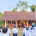 Kepala KUA Jampangkulon Tekankan Pentingnya Adab dan Cegah Bullying di SMPN 4 Jampangkulon