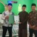 Penyuluh KUA Cikakak Serahkan SKT Majelis Taklim Nurul Amal, Perkuat Pembinaan Keagamaan di Desa Cirendang