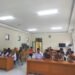 Penyuluh KUA Sagaranten Ikuti Pengajian Aparatur, Perkuat Iman dan Integritas dalam Pelayanan