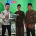 Penyuluh KUA Cikakak Serahkan Kartu ID Masjid Nurul Amal, Perkuat Tertib Data Rumah Ibadah